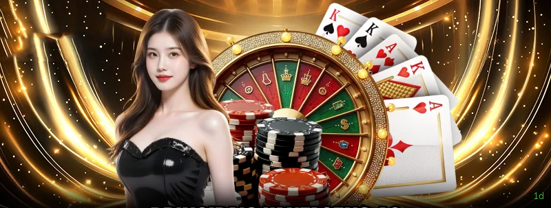 Jogos de fortune da 1d com prêmios incríveis