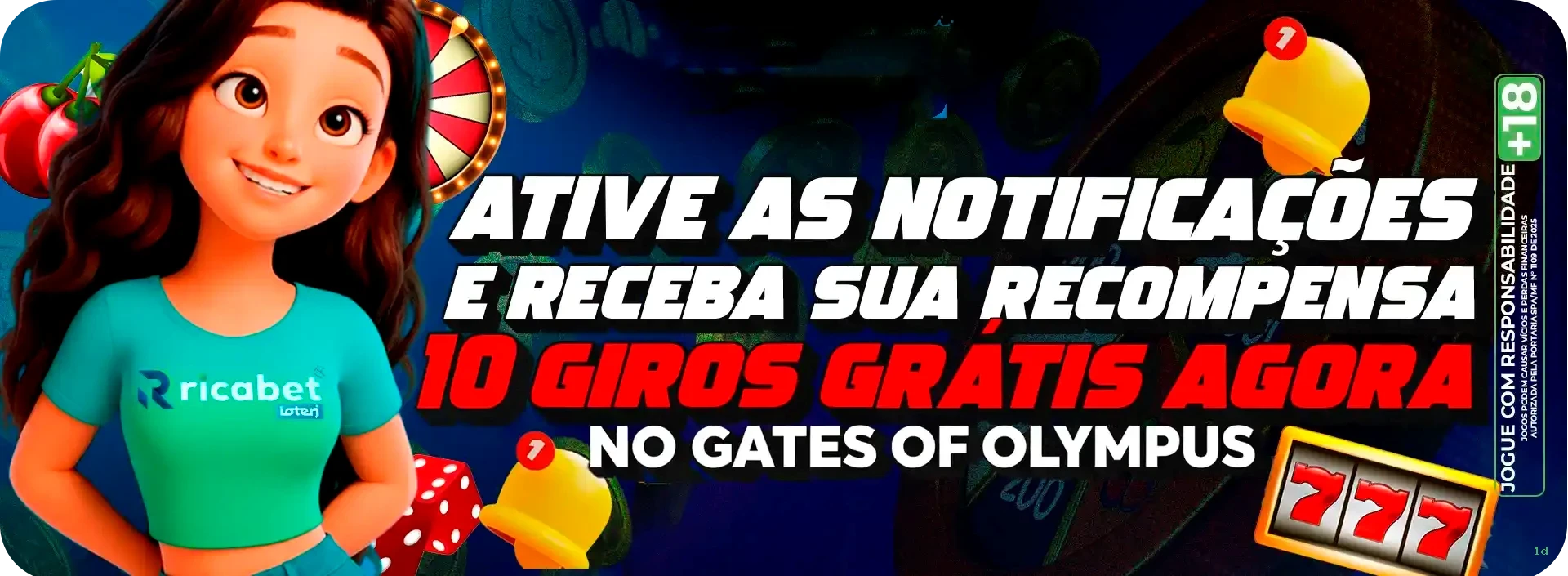 Como instalar o app da 1d