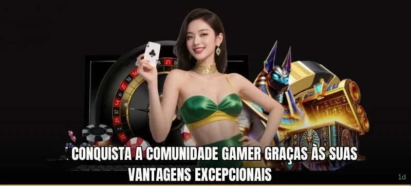 Ganhe prêmios incríveis na 1d